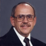 Allan Ernest Corneil