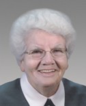 Soeur Yvette Turgeon R.s.r.