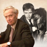 Colin Alexander Gravenor