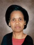Magdalene W. Joe Mottley