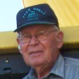 James Van Burgsteden