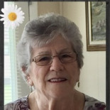 Yolande Aurea Beaudoin