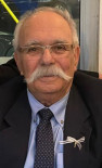 Ioannis John Spanos