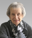 Madeleine Bourke Lamontagne