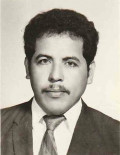 Adan Osegueda Moran
