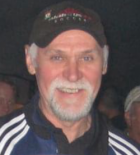 Lawrence Andrew (Andy) Adshade