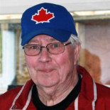 Bruce Robert Thurber