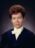 Marianne Bernadette Kroes Patterson