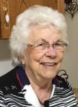Mary Rose Daly-Francis
