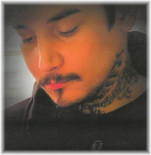 James Dean Cody Flatfoot