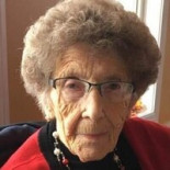 Myrtle Evelyn Bishop