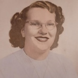 Doris Ruth Atherton
