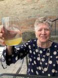 Ann F. Smith