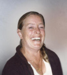 Carol Elizabeth Tuckey McGuire