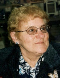 Nettie Dyck