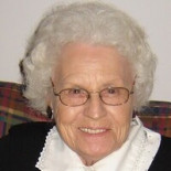Thelma Ruth (Stevie) Elliott