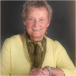 Donna May Fletcher Hayward