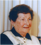Marie-Therese Carmela Doiron