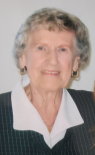 Doris M. Richard
