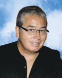 Dennis Kahneratiio (Diio) Gilbert