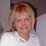 Linda Loghrin