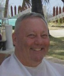 Kenneth Harold Martin