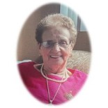 Golda Pearl May