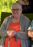 Maxine Regeana Dobson