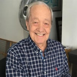 Richard Irwin Hutchison