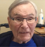 Arthur Ronald (Ron) Webster