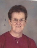 Ann Mary Perry