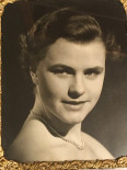 Mary Kathleen Joan Mcmurray