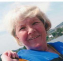 Madeleine Drapeau