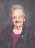 Martha Mary Hill Schlorff