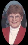 Shelvy Jean Ruland Self