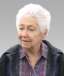 Louise Fleury
