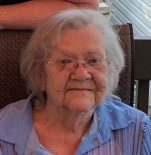 Judith Eleanor Jodouin Orava