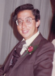 Gilles Sauro
