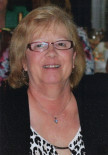 Carole Larivière