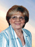 Claudette Harvey