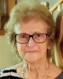 Claudette Alain Leclerc