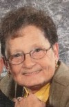 Gail Hoffman Cruise