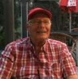 James Richard Monument