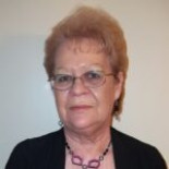 Odette Lussier Lapalme