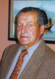 Raymond Lauzon