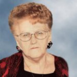 Thérèse Charpentier Lacasse