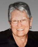 Jeanne Baillargeon Bilodeau