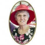 Elizabeth Jean Haggerty