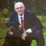 Joseph Phillips Jordan