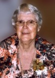 Dolores Houde